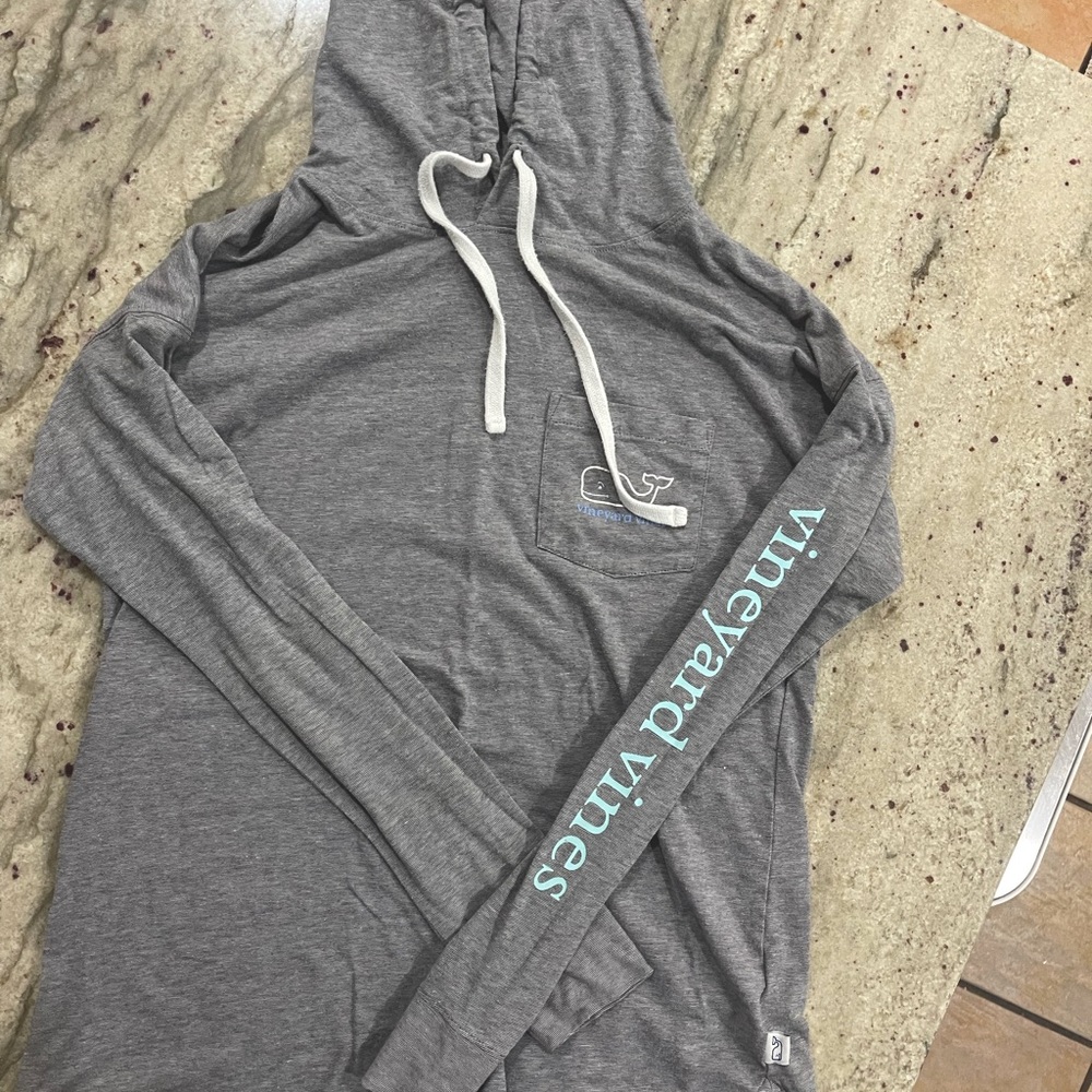 Vineyard vines edgartown t shirt